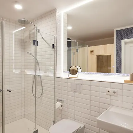 Διαμέρισμα Havn Homes Haus 1 1