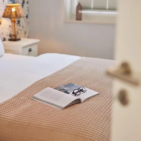 Havn Homes Haus 1 1 Διαμέρισμα *