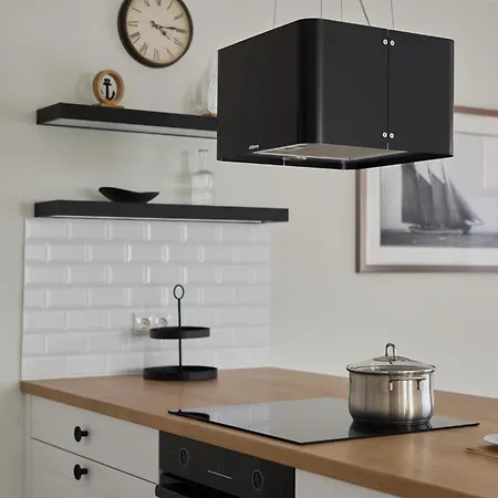 Havn Homes Haus 1 1 Büsum