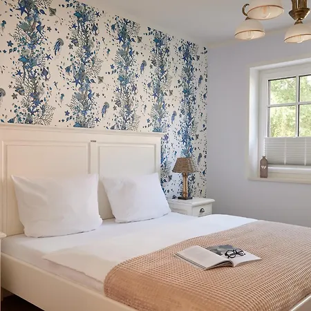 Havn Homes Haus 1 1 * Büsum