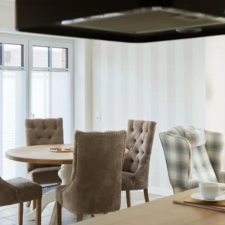 Havn Homes Haus 1 1 Διαμέρισμα *